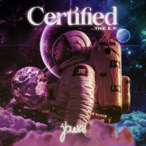 Certified Ep by Jbwai